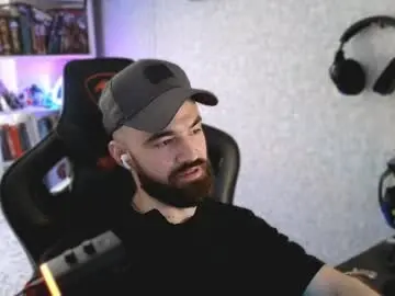 Chaturbate Sex Chat of _serious_man