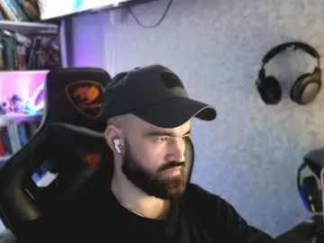 Chaturbate Sex Chat of _serious_man