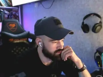 Chaturbate Sex Cam of _serious_man