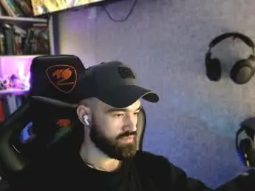 Chaturbate Free Porn Cam of _serious_man