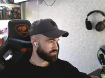 Chaturbate Sex Chat of _serious_man