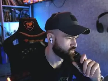 Chaturbate Best Webcam of _serious_man