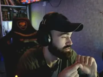 Chaturbate Sex Chat of _serious_man