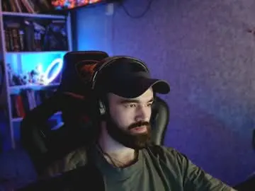 Chaturbate Free Live Porn of _serious_man