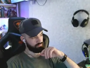 Chaturbate Watch Live Sex Cams of _serious_man