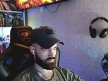 Chaturbate Live Porn of _serious_man