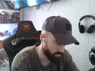 Chaturbate Adult Webcam of _serious_man