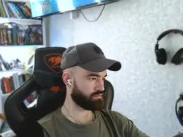 Chaturbate Live Porn of _serious_man