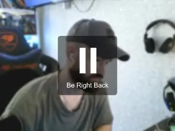 Chaturbate Best Webcam of _serious_man