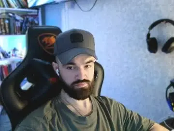 Chaturbate Live Sex of _serious_man