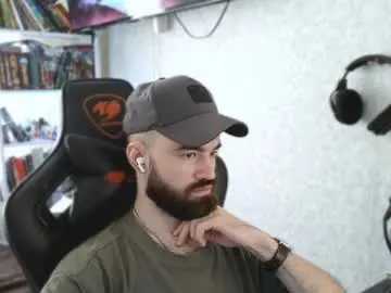 Chaturbate Free Live Porn of _serious_man