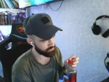 Chaturbate Adult Video Chat of _serious_man