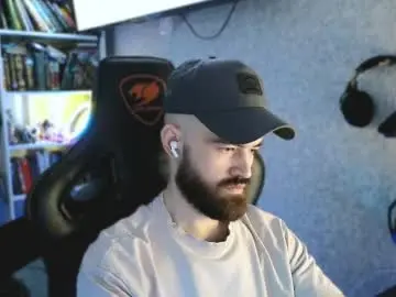 Chaturbate Adult Webcams of _serious_man