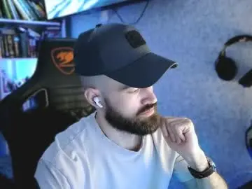 Chaturbate Adult Webcams of _serious_man