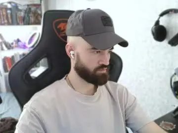 Chaturbate Live Sex Cam of _serious_man