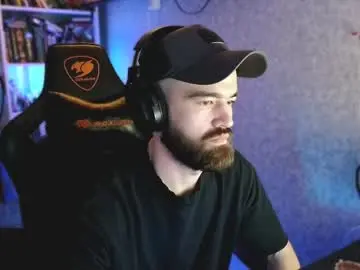 Chaturbate Free Live Porn of _serious_man