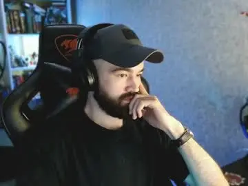 Chaturbate Best Webcam of _serious_man