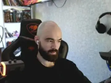 Chaturbate Live Sex of _serious_man