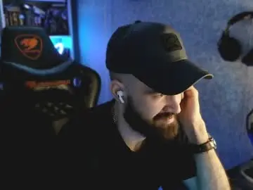 Chaturbate Live Porn of _serious_man