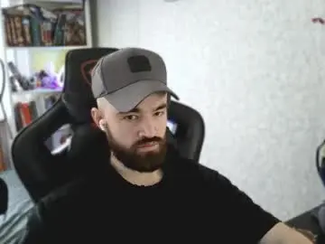 Chaturbate Watch Live Sex Cams of _serious_man