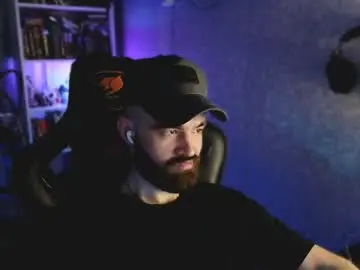 Chaturbate Live Sex of _serious_man