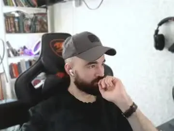 Chaturbate Watch Live Sex Cams of _serious_man