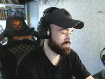 Chaturbate Adult Video Chat of _serious_man