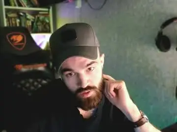 Chaturbate Adult Video Chat of _serious_man