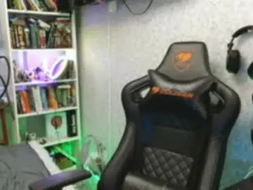 Chaturbate Live Porn of _serious_man