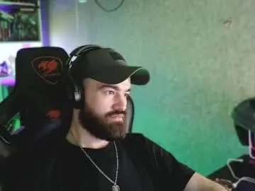 Chaturbate Sex Cam of _serious_man