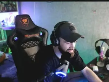 Chaturbate Live Porn of _serious_man