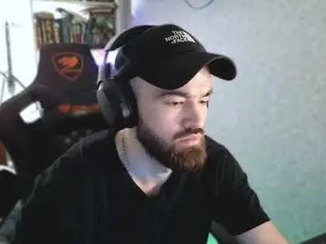 Chaturbate Live Sex of _serious_man
