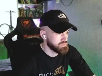 Chaturbate Watch Live Sex Cams of _serious_man