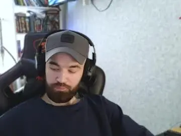 Chaturbate Sex Chat of _serious_man