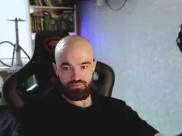 Chaturbate Private Sex Chat of _serious_man
