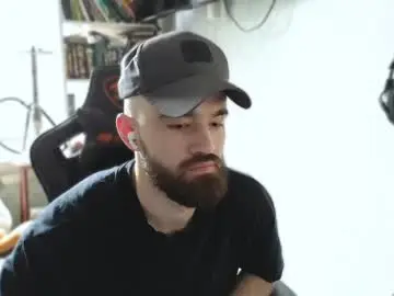 Chaturbate Sex Cam of _serious_man