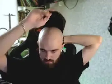 Chaturbate Sex Chat of _serious_man