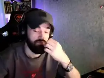 Chaturbate Adult Webcam of _serious_man