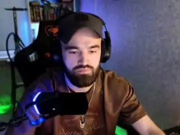 Chaturbate Live Sex of _serious_man