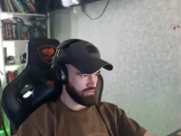 Chaturbate Live Sex of _serious_man
