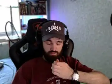 Chaturbate Adult Video Chat of _serious_man