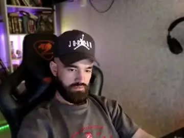 Chaturbate Live Sex of _serious_man