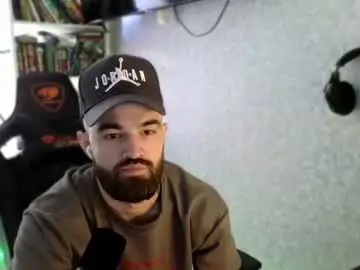 Chaturbate Adult Webcam of _serious_man