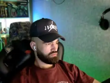 Chaturbate Best live sex cam show of _serious_man
