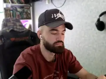 Chaturbate Adult Webcam of _serious_man