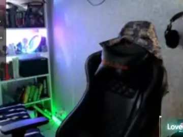 Chaturbate Best Webcam of _serious_man
