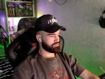 Chaturbate Best live sex cam show of _serious_man