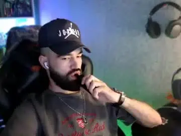 Chaturbate Best live sex cam show of _serious_man