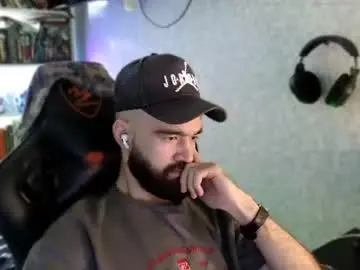 Chaturbate Live Sex of _serious_man