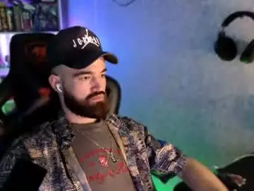 Chaturbate Sex Cam of _serious_man